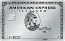 The Platinum Card® from American Express}