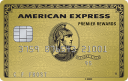 Premier Rewards Gold Card from American Express}