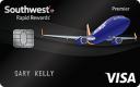 Southwest Rapid Rewards® Premier Credit Card}
